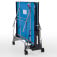Donic Outdoor Roller 800-5 - eine zusammengeklappte Platte ist zu sehen