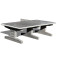 Donic Rock Beton Tischtennisplatte (eckig)