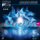 Donic Bluefire M1 - Darstellung: Artikel und Verpackung