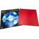 Donic Bluestorm Z1 Turbo - ausgepackter Belag inkl. Verpackung anbei