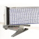 Donic Netz Clip Pro, grau blau