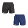 Donic Shorts Spring, marine schwarz