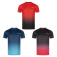 Donic T-Shirt Scorpion - Überblick der Farben