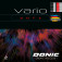 Donic Vario Soft - Alles in einem Bild: Produkt & Verpackung
