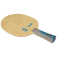 Tibhar Drinkhall Allround Classic - Holz in einer kippenden Darstellung
