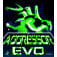 Dr. Neubauer AGGRESSOR EVO - Produktbild mit Verpackungsdetails