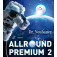 Dr. Neubauer Allround Premium 2 - Verpackt & versandfertig – Produkt & Verpackung