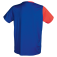 Tibhar T-Shirt France, blau-rot