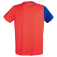 Tibhar T-Shirt France, rot-blau