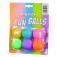 Tibhar Fun Balls einfarbig