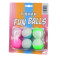 Tibhar Fun Balls 2-farbig
