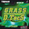 Tibhar Grass D-Tecs - Artikel in Verpackung