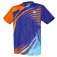 Tibhar T-Shirt Heaven, blau-orange