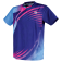 Tibhar T-Shirt Heaven, blau-pink
