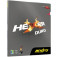 Andro Hexer Duro - Packung und Produkt geneigt auf einen Blick 