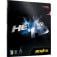 Andro Hexer HD - Packung und Produkt auf einen Blick in Schräglage