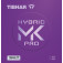 Tibhar Hybrid MK Pro - Produktpräsentation mit Umverpackung