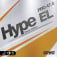 Gewo Hype Pro 47,5 - Produkt und Verpackung gemeinsam dargestellt
