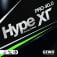 Gewo Hype XT Pro 40 - Produkt so, wie es geliefert wird