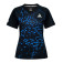 Joola Ladyshirt Centrela, schwarz-blau
