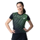 Joola Ladshirt Team 25 - Green Glow