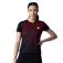 Joola Ladshirt Team 25 - Crimson Red