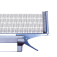 Joola Tisch Midsize -  Tischnetz in Farbe blau
