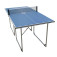 Joola Tisch Midsize - Ansicht Farbe blau