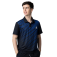 Joola Poloshirt Team 25 - blaues Shirt