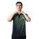 Joola Poloshirt Team 25 - grünes Shirt 