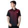 Joola Poloshirt Team 25 - rotes Shirt