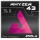 Joola Rhyzer 43 - neu Logo