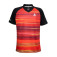 Joola T-Shirt Solstice, rot