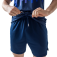 Joola Shorts Essential 25 in blau