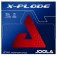 Joola X-Plode - Belag neu