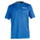 Tibhar T-Shirt Jura, blau