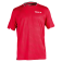 Tibhar T-Shirt Jura, rot