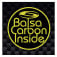DONIC Balsa Carbo Fleece - Logo