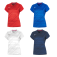 Mizuno Ladyshirt Chiba - alle Farben