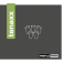 Pimplepark Tenaxx - Hier das Produkt mit Verpackung im Detail