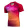 Victas T-Shirt V-Shirt 234, rot
