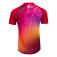 Victas T-Shirt V-Shirt 234, rot