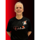Fit am Tisch T-Shirt, Peter Hoefer