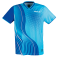 Tibhar T-Shirt L2 River, türkis