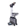 Tibhar Robopro Genius Aufbau ohne Tisch