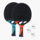 Cornilleau Set Tacteo Duo