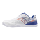 Mizuno Wave Medal 8, weiß/orange/royalblau