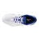 Mizuno Wave Medal 8, weiß/orange/royalblau