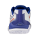 Mizuno Wave Medal 8, weiß/orange/royalblau