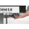 Sponeta S 7-62 i grün - Sicherung